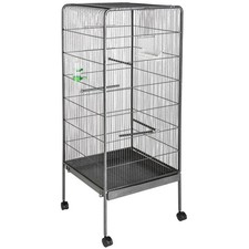 Vogelkäfig 146cm voliere gebraucht kaufen  Igersheim