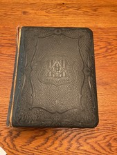 1891 holman self for sale  Cary