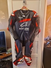 Alpinestars tech air for sale  PRESTON