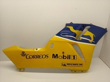 Puntale carena destra usato Puntale carena destra usato  Chignolo Po