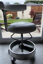 Chaise industrielle siemens d'occasion  Muizon
