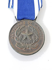 Medaglia valore marina usato  Borgo San Lorenzo