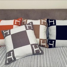 Turkish cashmere blanket d'occasion  Expédié en Belgium