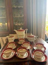Superbe service café d'occasion  Sens