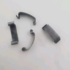 4PÇS CLIPES SNAPS RETENTORES GEO METRO VENTILADOR MOTOR AQUECEDOR NÚCLEO CONJUNTO ESTOJO comprar usado  Enviando para Brazil