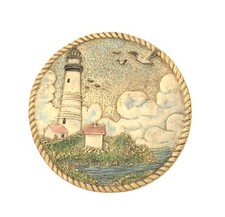Spoontiques lighthouse steppin for sale  White Lake