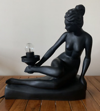 Large art deco for sale  BUCKLEY