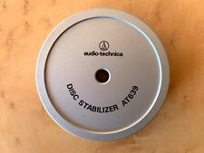 Verkaufe audio technica gebraucht kaufen  Esslingen am Neckar