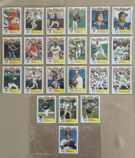Topps baseball 1986 for sale  Ashburn