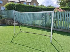 Kickster portable football for sale  HUDDERSFIELD