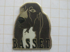 Basset hund .................. gebraucht kaufen  Münster