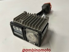 Quadro avviamento lombardini usato  Ravanusa