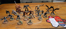 Heroscape assorted classic for sale  Melbourne