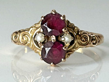 Antique victorian 10k for sale  Orlando