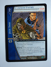 2004 MARVEL VS SYSTEM - EDIÇÃO ILIMITADA - CARTÃO INCOMUM - MOR-182 COMMON ENEM, usado comprar usado  Enviando para Brazil