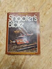 The shooters bible gebraucht kaufen  Bickenbach