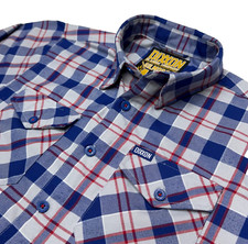 Dixxon flannel happy for sale  Loma Linda