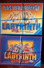 Top labyrinth meister gebraucht kaufen  Beckum