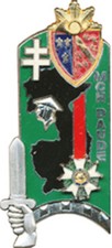 Daude mch 168 d'occasion  Saint-Mathieu-de-Tréviers