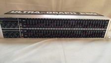 Behringer geq3102 dual d'occasion  Laon