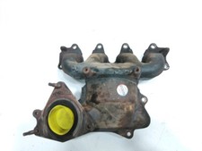 Catalyseur 7700433018 renault d'occasion  France