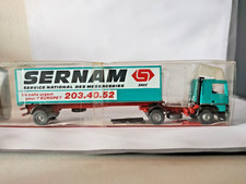 Herpa roskopf renault d'occasion  Tarbes