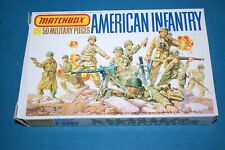 Matchbox 5002 american usato  Italia