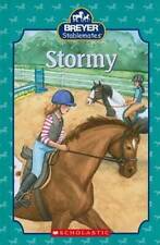 Stablemates stormy hardcover for sale  Montgomery