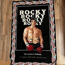 Vintage rocky american for sale  Richmond