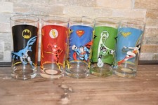 Lot verre quick d'occasion  Bully-les-Mines