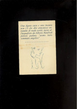 Alberto manfredi. libretti usato  Pisa