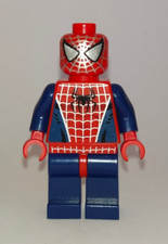 Lego Spider-man 2 spd028 minifigura minifigura heróis da Marvel comprar usado  Enviando para Brazil