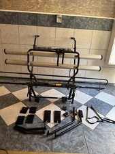 Paulchen fahrradträger hecktr gebraucht kaufen  Düren