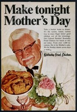 1968 kfc colonel for sale  Denver