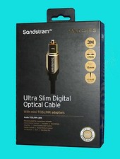 Sandstrom gold series for sale  DAGENHAM