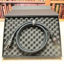 Audioquest nrg netzkabel gebraucht kaufen  Nürnberg
