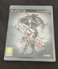 Jeu ps3 reflex d'occasion  Sens