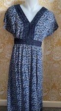 Maxi dress women for sale  STOKE-ON-TRENT