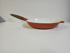 Vintage orange copco for sale  Grand Junction