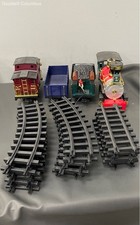 scientific toys train for sale  Columbus