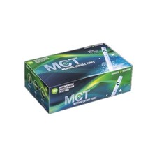 Mct menthol capsules d'occasion  Pont-sur-Yonne