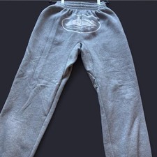 Corteiz men grey for sale  MANCHESTER