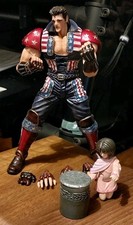 Action figure ain usato  Milano