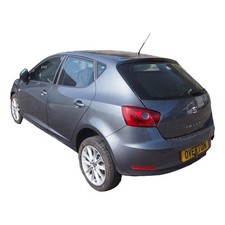 Ibiza toca mk4 for sale  ABERDEEN