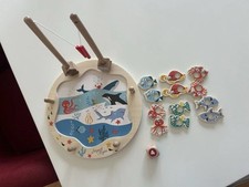 Sergent major angelspiel gebraucht kaufen  Hainburg