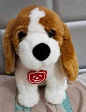 Peluche pupazzo trudi usato  Italia