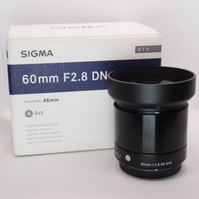 Sigma 60mm dn gebraucht kaufen  Ruppichteroth