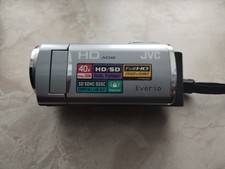 Jvc hm430se hdd gebraucht kaufen  Wernigerode
