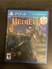 medievil ps4 for sale medievil ps4 for sale Springfield