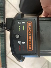 Black decker akku gebraucht kaufen  Ingolstadt